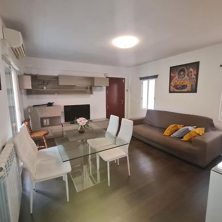 Piso En El Centro De Madrid Aranjuez Lägenhet Exteriör bild